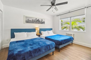713 Miami Beach Apartments